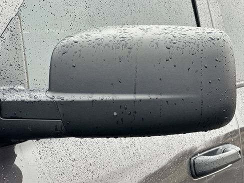 Used 2024 RAM 1500 Classic SLT image 46