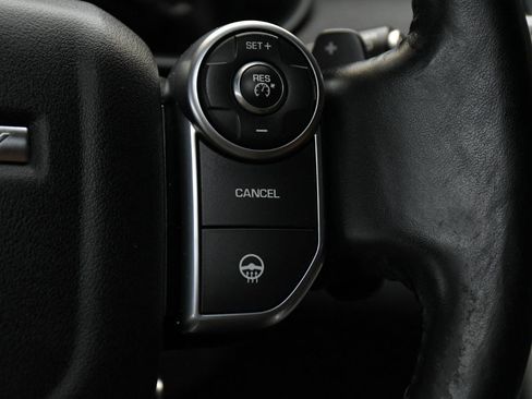 Used 2018 Land Rover Discovery HSE AWD/4WD image 22