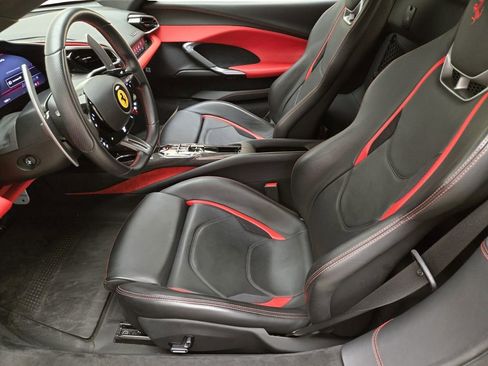 Used 2022 Ferrari 296 GTB image 18