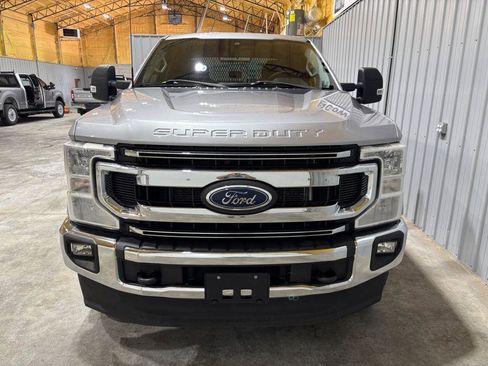 Used 2022 Ford F250 XLT w/ XLT Value Package image 7