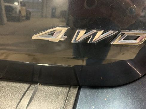 Used 2023 Ford Explorer Limited w/ Equipment Group 301A image 34