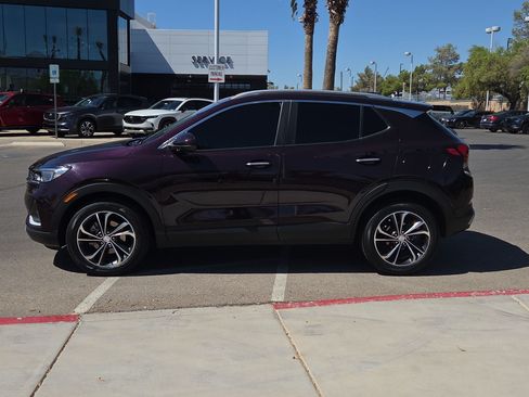 Used 2021 Buick Encore GX Select FWD image 2
