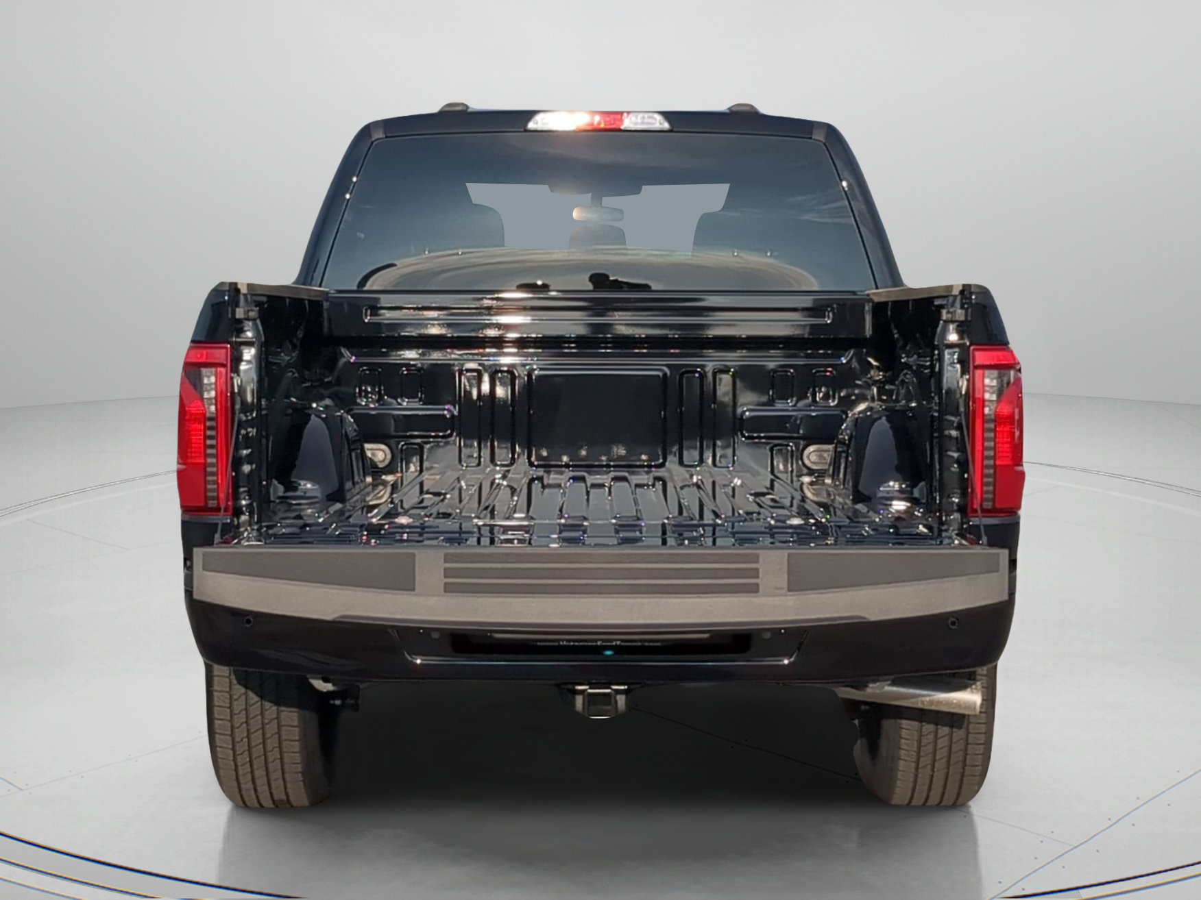 New 2026 Ford F150 STX RWD image 49