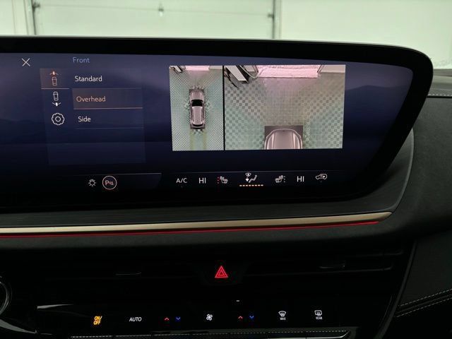 New 2026 Buick Envision Sport Touring AWD/4WD image 5