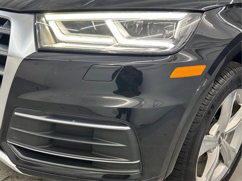 Used 2020 Audi Q5 2.0T Premium Plus w/ Premium Plus Package image 34