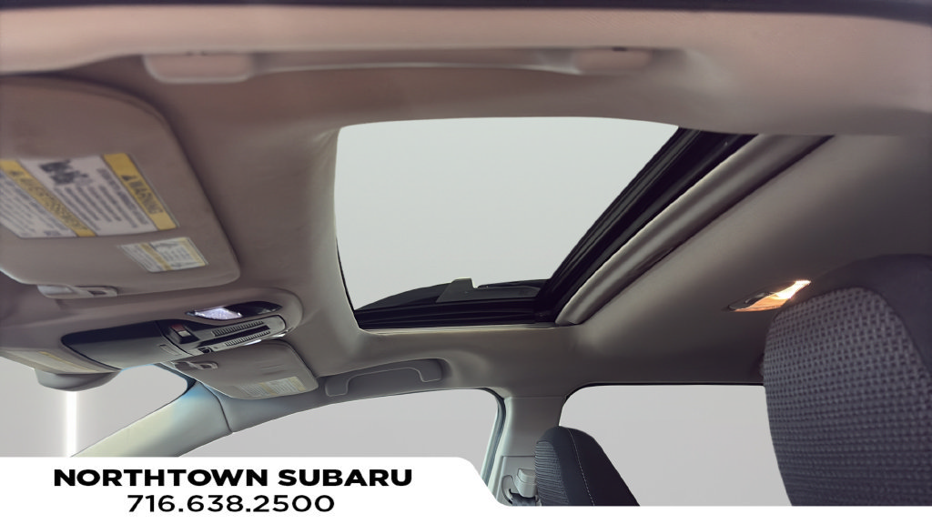 Used 2020 Subaru Outback Premium AWD/4WD image 17
