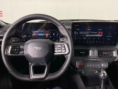 New 2026 Ford Mustang Coupe image 16