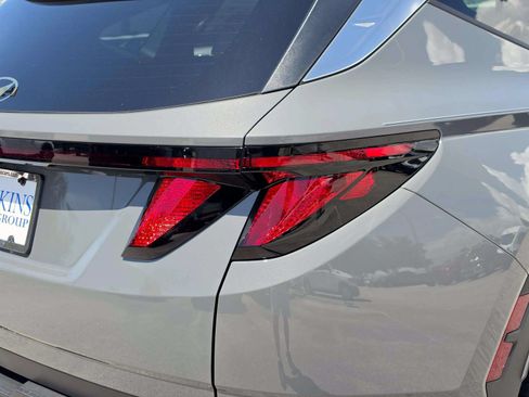 New 2026 Hyundai Tucson SEL Plus FWD image 35