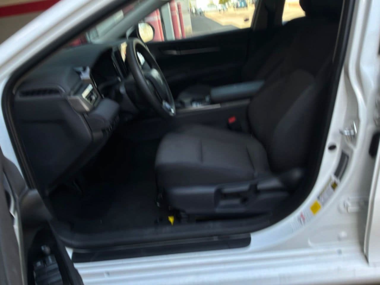 Used 2026 Toyota Camry LE FWD image 10