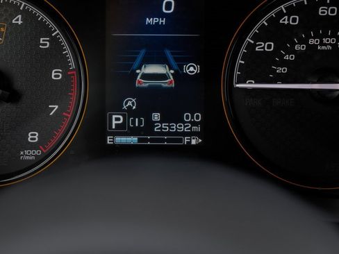 Used 2022 Subaru Forester Wilderness image 3