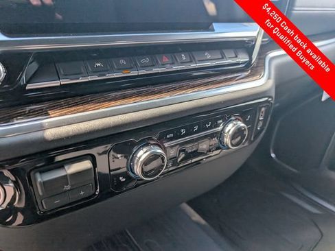 New 2026 GMC Sierra 1500 SLE AWD/4WD image 23