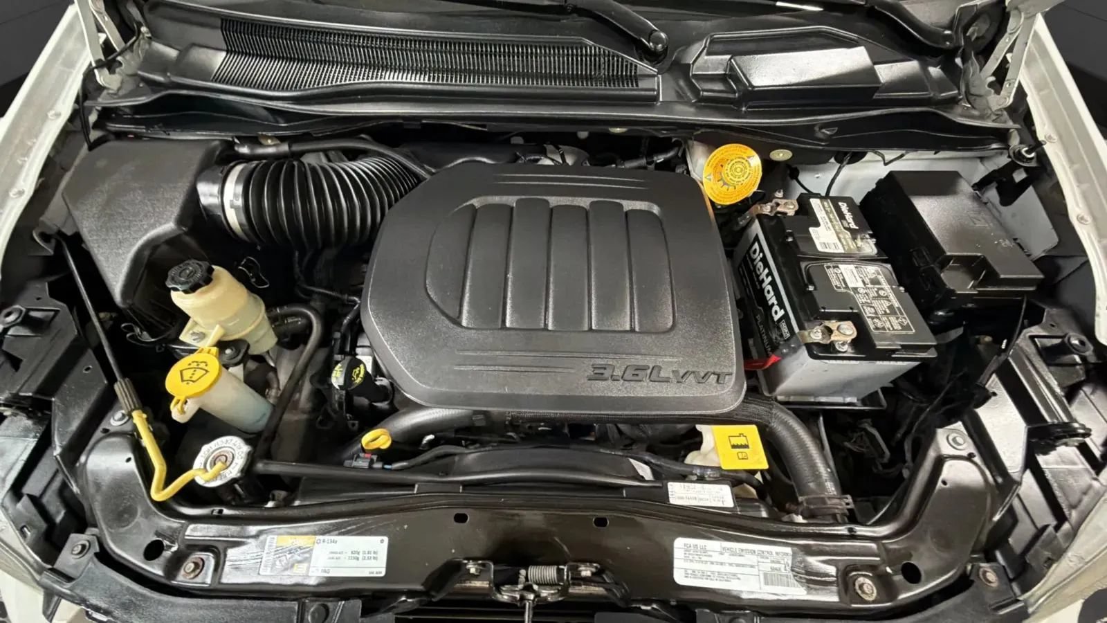 Used 2019 Dodge Grand Caravan GT FWD image 23