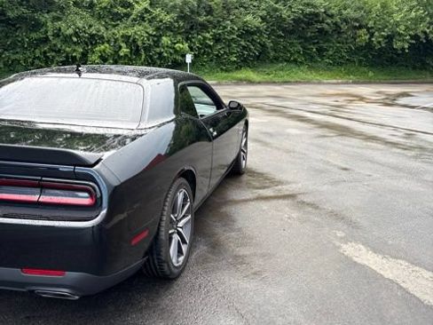 Used 2022 Dodge Challenger R/T w/ Plus Package RWD image 5