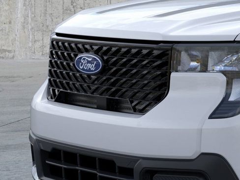 New 2026 Ford Maverick XLT AWD/4WD image 18