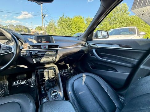 Used 2016 BMW X1 xDrive28i AWD/4WD image 20