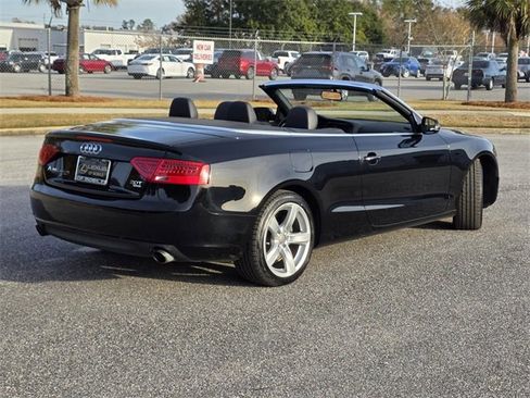 Used 2014 Audi A5 2.0T Premium w/ Lighting Package image 9