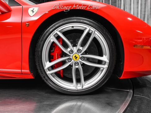 Used 2018 Ferrari 488 GTB image 49