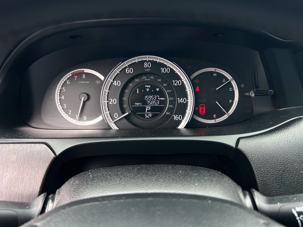 Used 2015 Honda Accord EX-L image 18