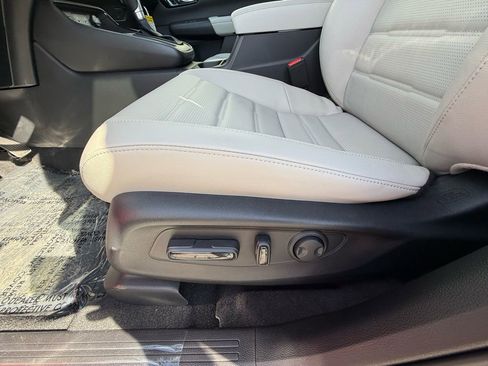 New 2026 Honda CR-V EX-L image 16