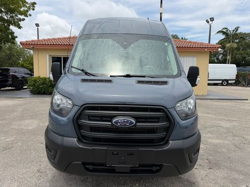 Used 2020 Ford Transit 250 148 High Roof Extended RWD image 10