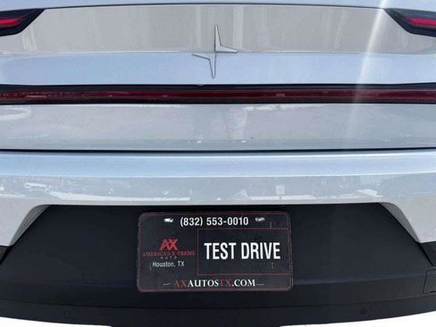 Used 2023 Polestar Polestar 2 w/ Pilot Pack AWD/4WD image 15