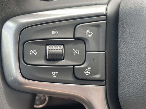 New 2026 Chevrolet Silverado 1500 RST AWD/4WD image 19