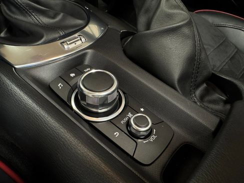 Used 2017 FIAT 124 Spider Abarth image 64