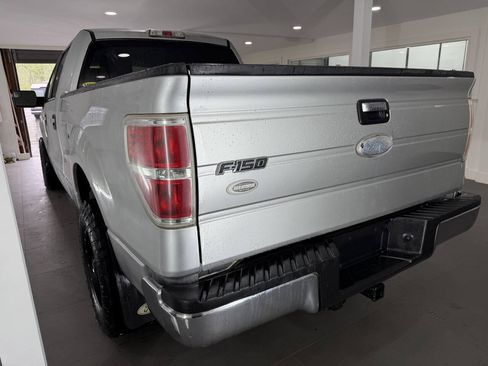 Used 2012 Ford F150 XLT w/ XTR Pkg AWD/4WD image 7