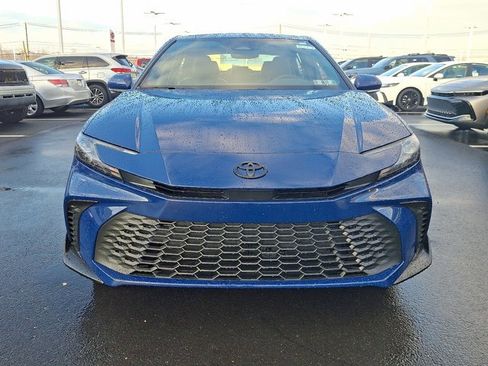 New 2026 Toyota Camry LE image 2