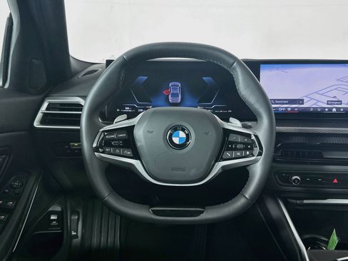 Used 2026 BMW 330i Sedan w/ Convenience Package RWD image 18