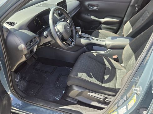 Used 2026 Honda HR-V Sport image 10