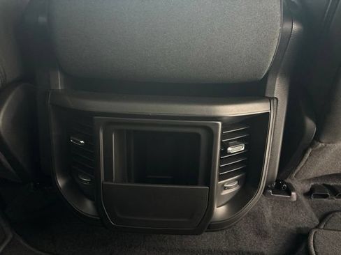 New 2026 RAM 1500 Tradesman AWD/4WD image 25