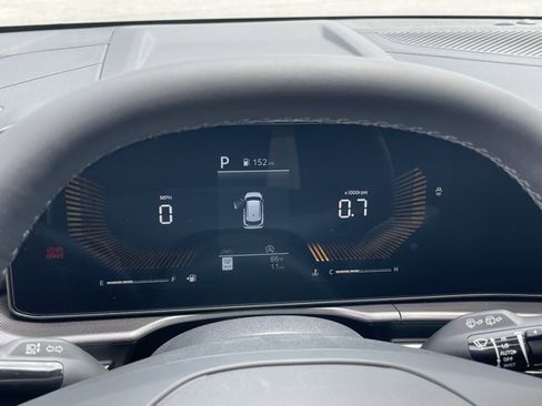 New 2026 Kia Sportage EX w/ EX Panorama Roof Package image 12