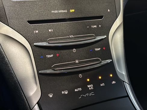 Used 2016 Lincoln MKZ AWD w/ Equipment Group 300A Reserve image 29