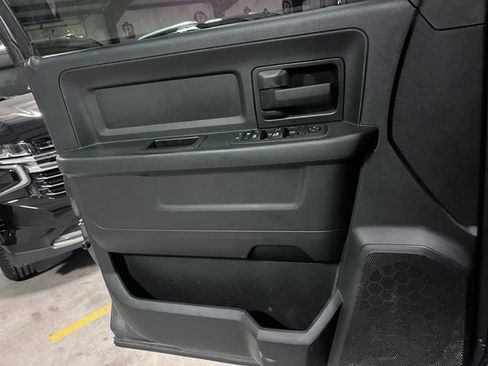 Used 2022 RAM 2500 Tradesman AWD/4WD image 20