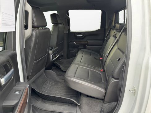 Used 2021 GMC Sierra 1500 SLT w/ SLT Premium Plus Package image 15