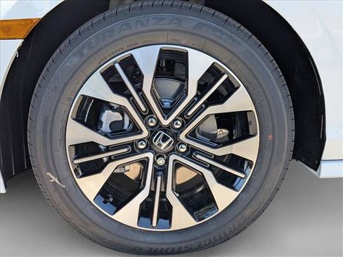 New 2026 Honda Odyssey Elite image 10