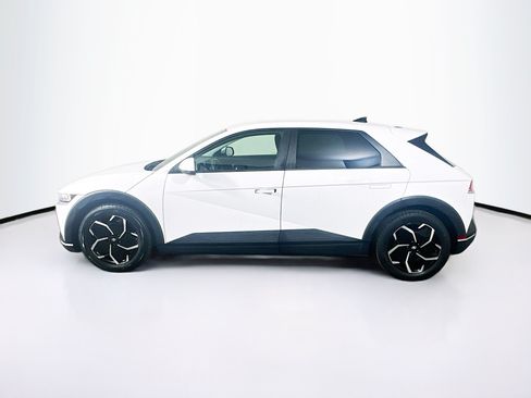 Used 2024 Hyundai Ioniq 5 SEL RWD image 4