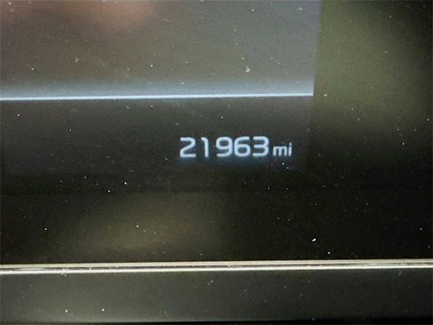 Used 2023 Kia Sportage LX image 19