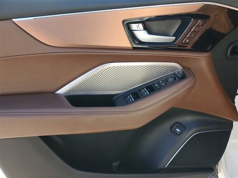 Certified 2024 Acura MDX SH-AWD w/ Technology Package image 21