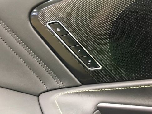 New 2026 Chevrolet Corvette Z06 image 47