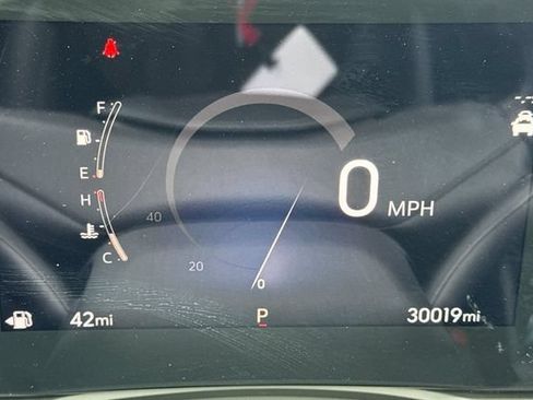 Used 2024 Buick Envista Preferred w/ Convenience I Package FWD image 39