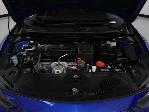 Used 2021 Acura ILX FWD image 37