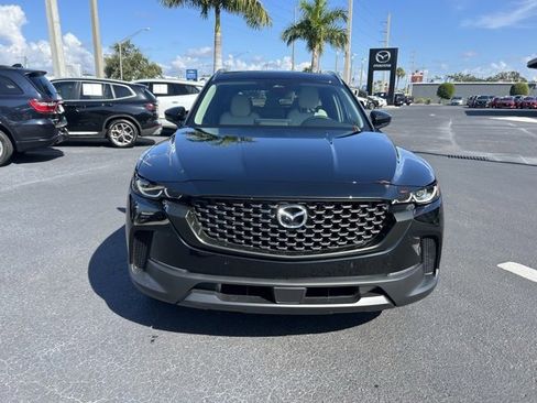 New 2026 MAZDA CX-50 AWD 2.5 S w/ Cargo Package image 2