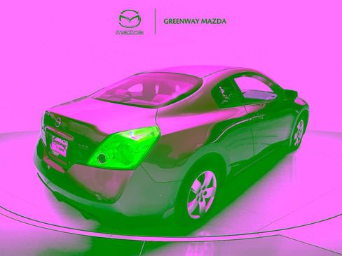 Used 2008 Nissan Altima 2.5 S FWD image 7
