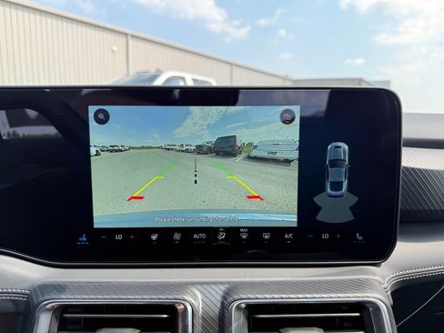 New 2025 Ford Mustang Premium image 25