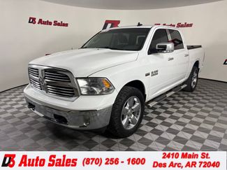 Used 2016 RAM 1500 Big Horn AWD/4WD 360° Tour