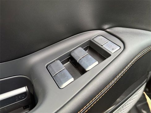 New 2025 Lincoln Navigator L Black Label image 13