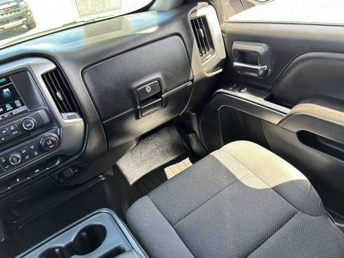 Used 2018 Chevrolet Silverado 1500 LT w/ All Star Edition RWD image 16