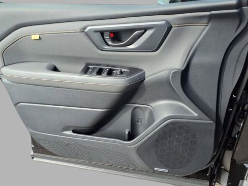 New 2026 Subaru Forester Wilderness image 32